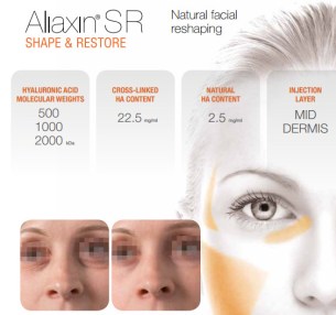 acid hialuronic, filler